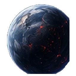 Rogue Planet